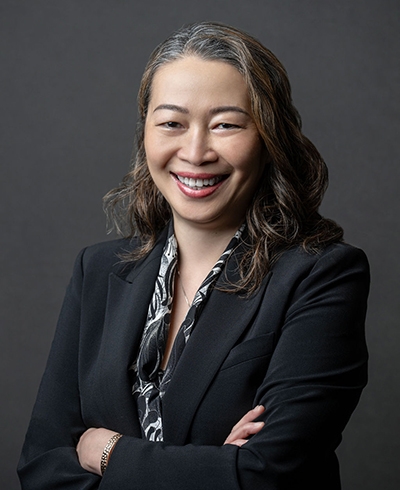 Images Phuong N Quach - Private Wealth Advisor, Ameriprise Financial Services, LLC
