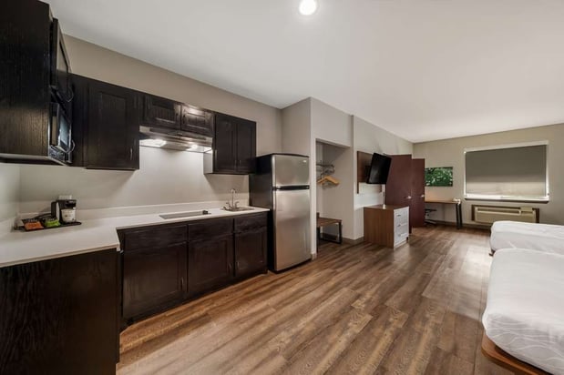 Images Best Western Bowie Inn & Suites