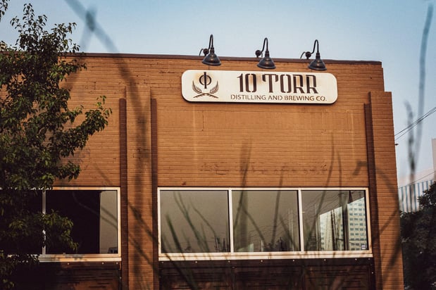 Images 10 Torr Distilling and Brewing