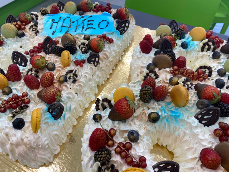 Images Pasticceria ReAle
