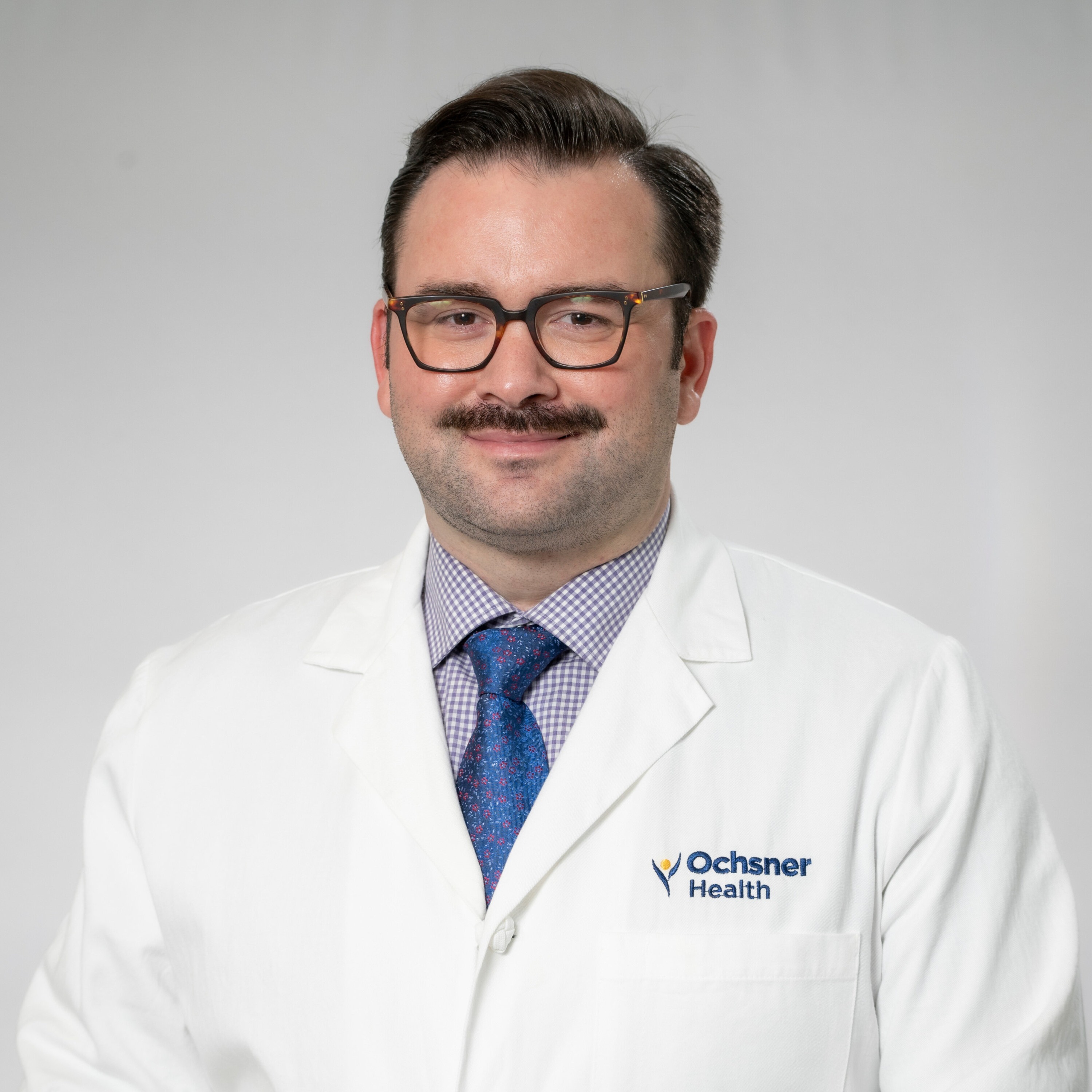 Andrew Oncale, MD - New Orleans, LA - Diagnostic Radiology, Radiologist