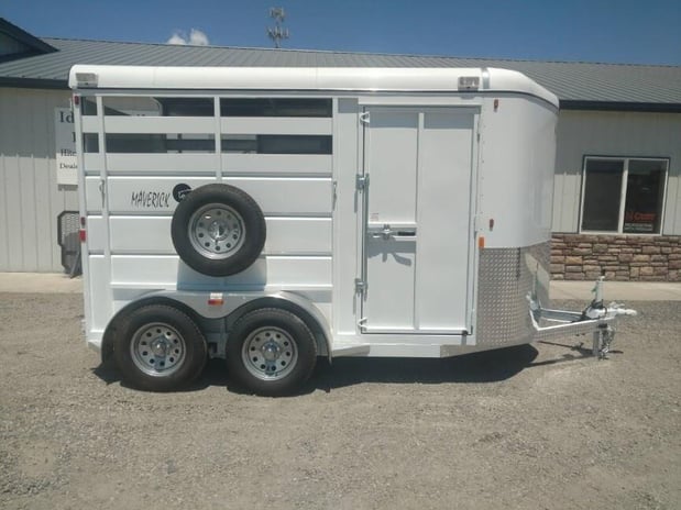 Images Idaho Trailer Sales