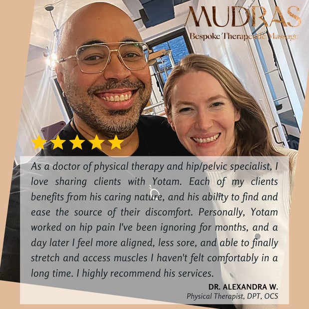 Images Mudras Chelsea - Bespoke Treatments | Expert Massage Therapy for the Body & Soul