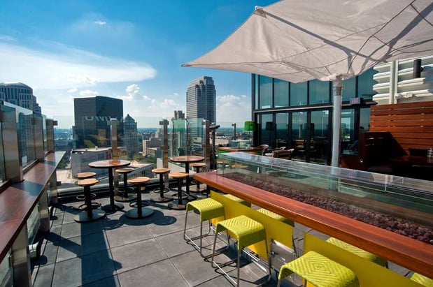 Images Hilton St. Louis at the Ballpark