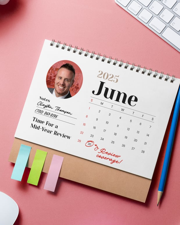 Images Clayton Thomson - State Farm Insurance Agent