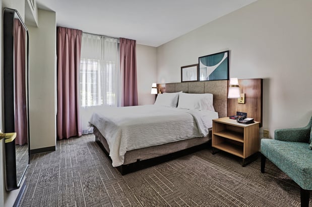Images Staybridge Suites Albuquerque - Airport by IHG