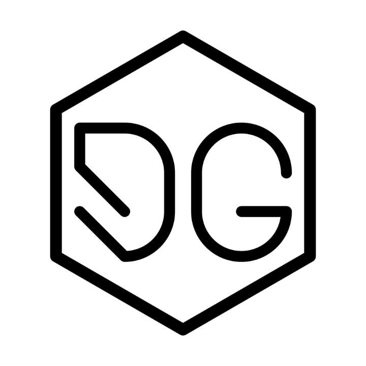 DG Performance for Bikes in Lenningen - Logo