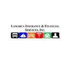 Lamarca Insurance Logo