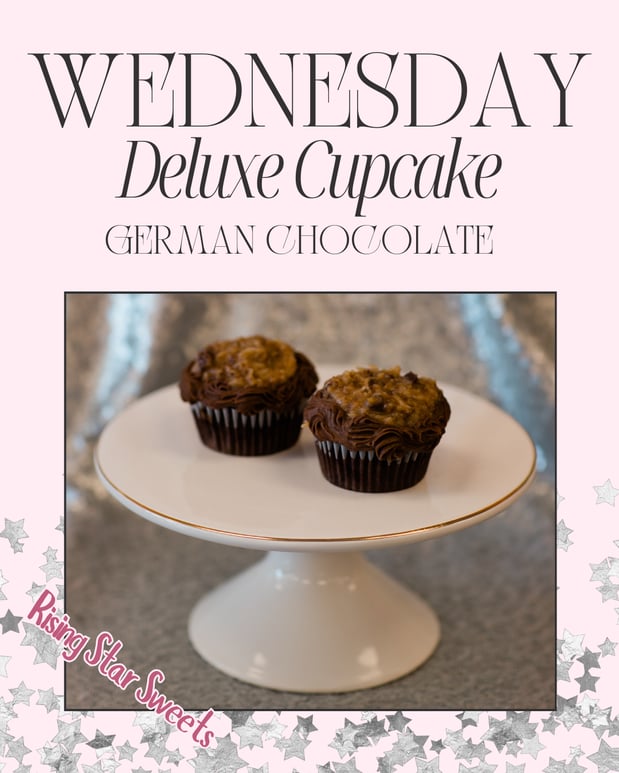 Images Rising Star Sweets