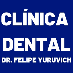 Clínica Dental Dr. Felipe Yuruvich Logo