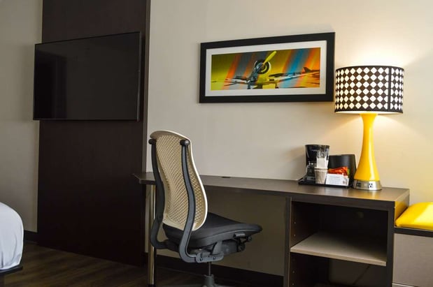 Images Best Western Plus Ft Lauderdale Hollywood Airport Hotel