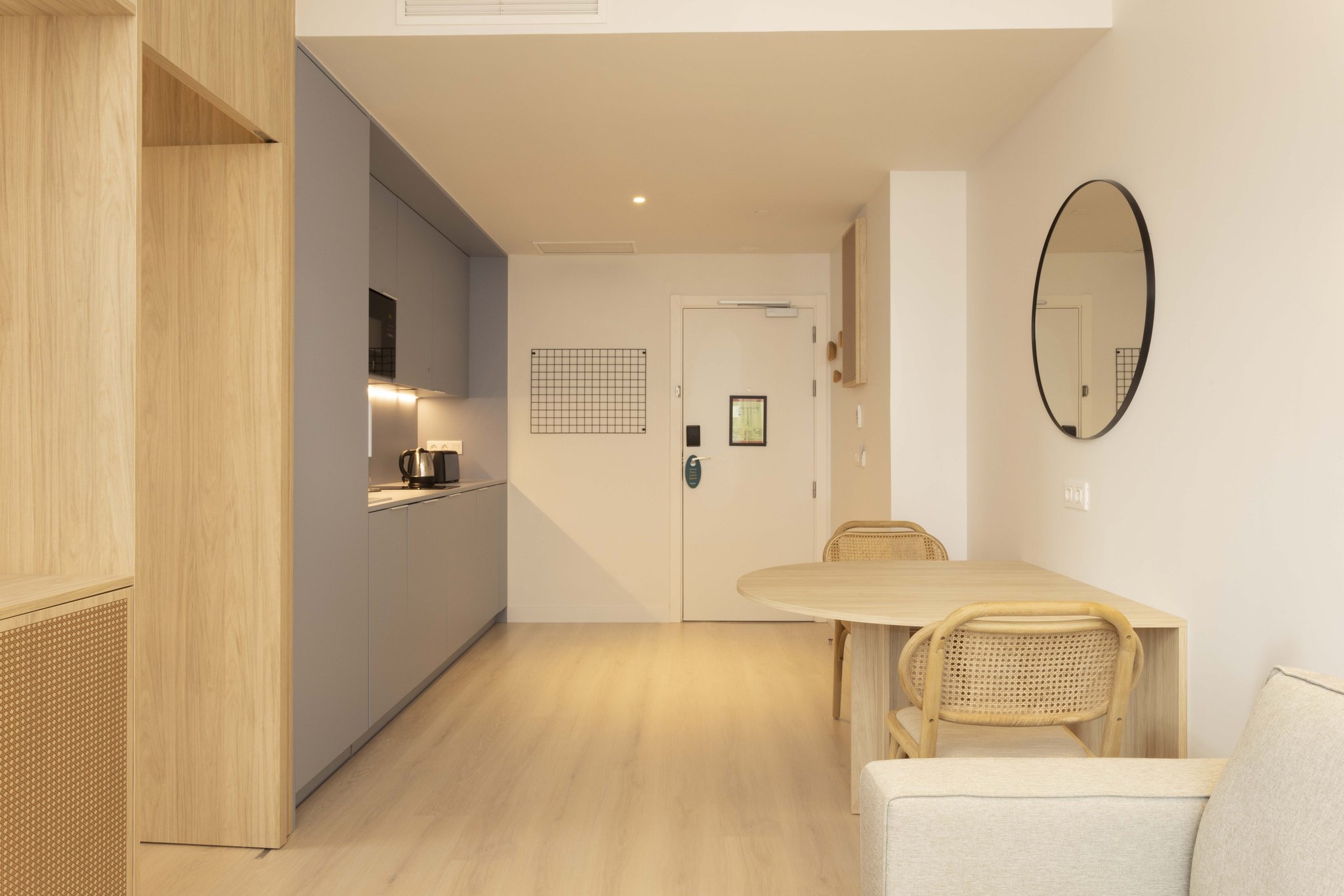 Images Staybridge Suites Malaga by IHG
