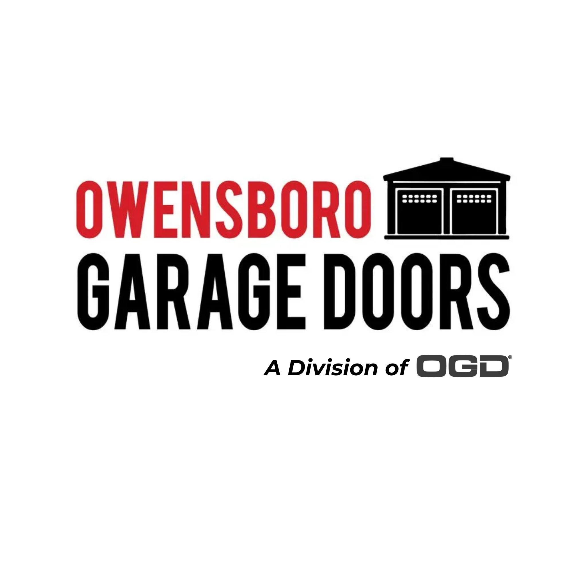 Owensboro Garage Doors
