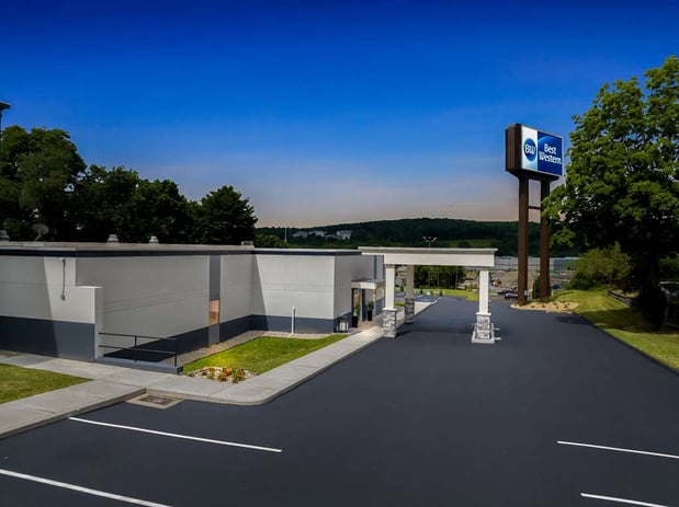 Images Best Western Niantic - New London/Mystic Area