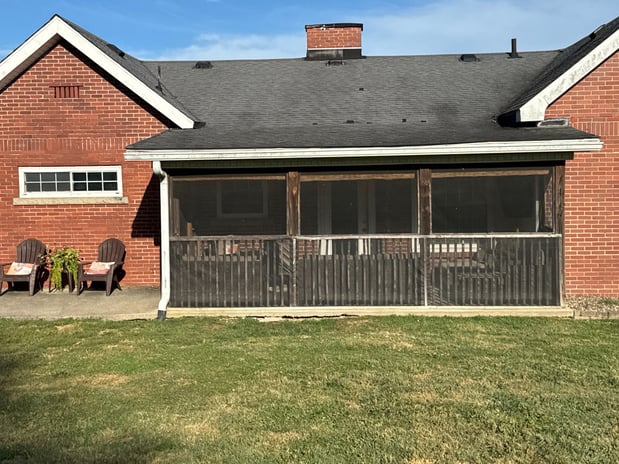 Images CRC Roofing & Renovations