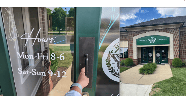 Images Monarch Medicine - Urgent Care