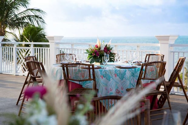 Images The Reach Key West, Curio Collection by Hilton