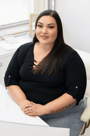 Images Blanca Gomez: Allstate Insurance