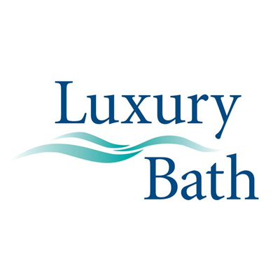 Luxury Bath Of Fargo Logo