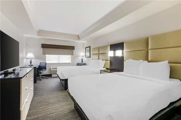 Images Best Western Plus JFK Inn & Suites
