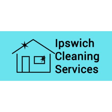 Ipswich Cleaning Services Logo