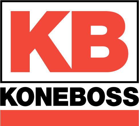 Images Koneboss Oy Turku