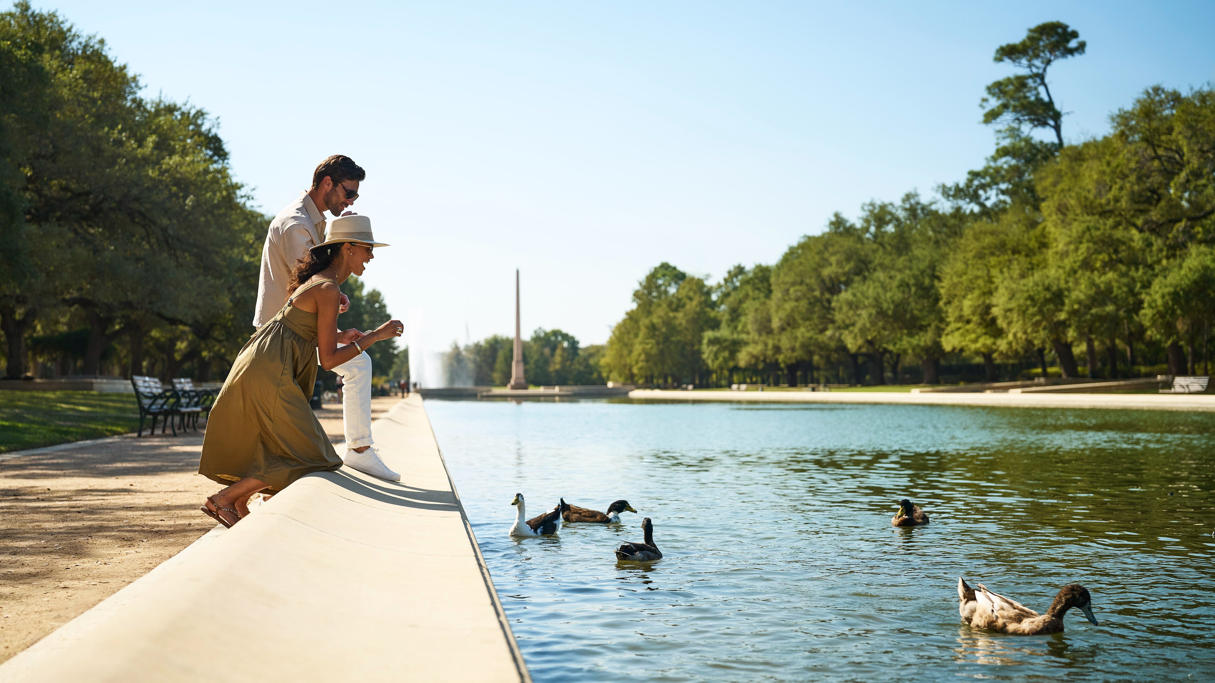 Four Seasons Hotel Houston Image
