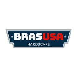 Brasusa Hardscape Logo
