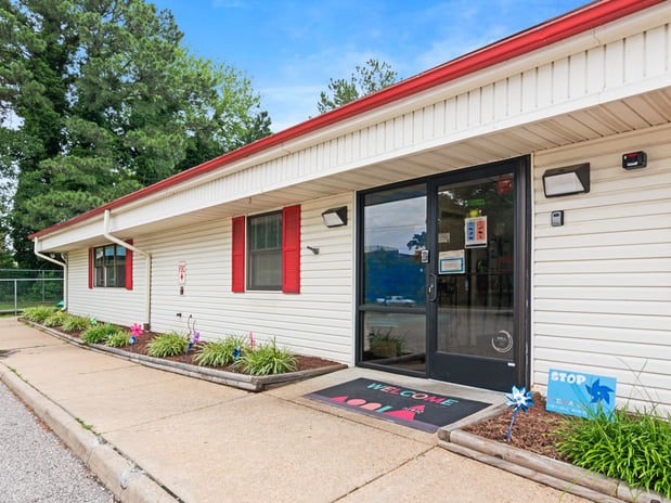 Images Chester KinderCare