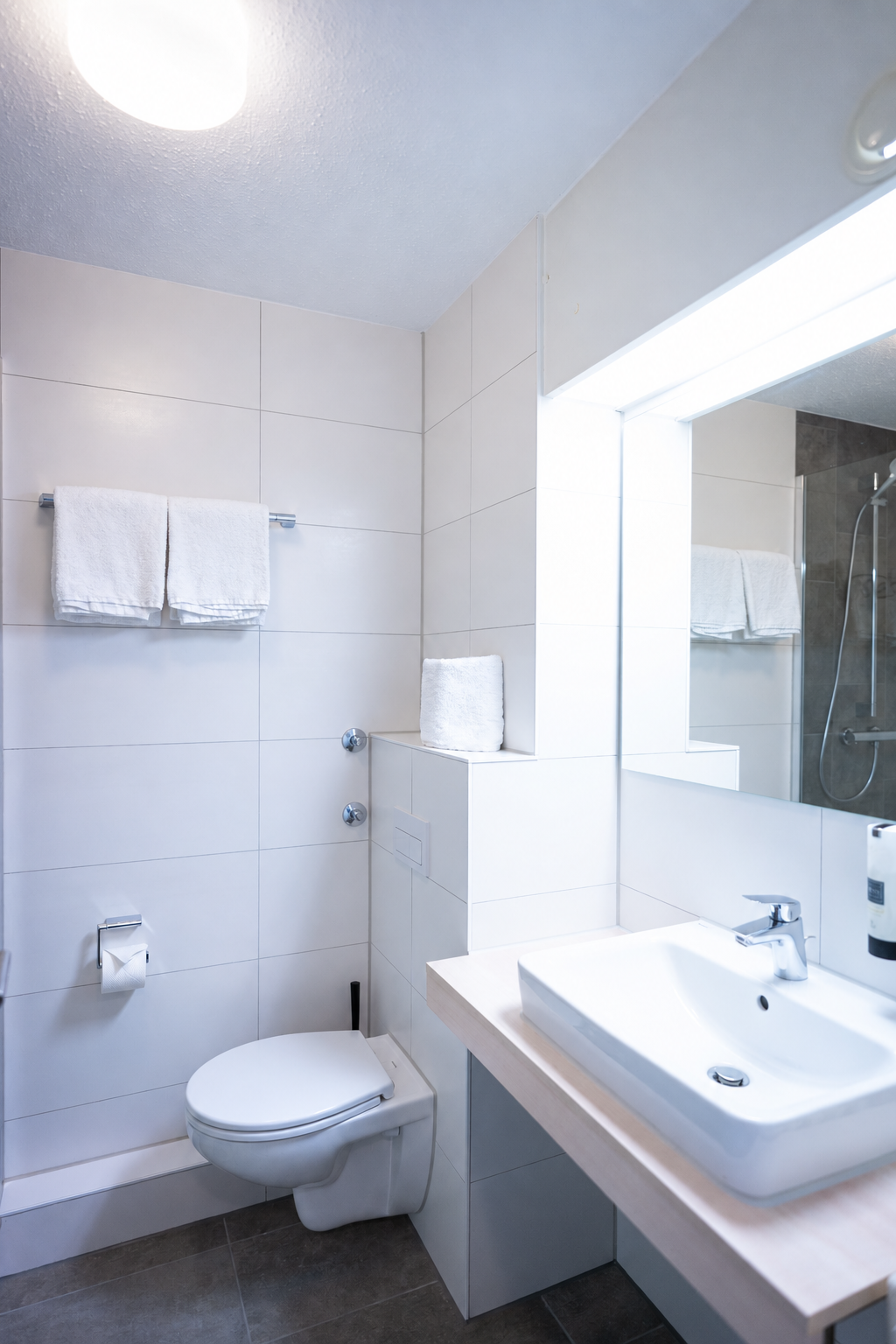 eXo Individual Hotel Lampertheim - by SuperFly Hotels, Andreasstraße 4-6 in Lampertheim