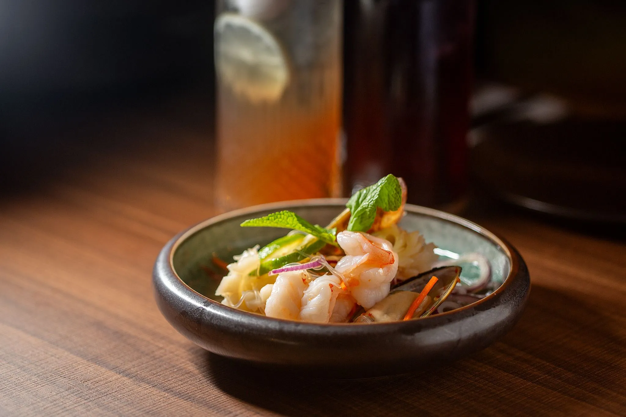 Bild 3 von Pattaya Thai Restaurant