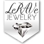 LeRAVe Jewelry Logo