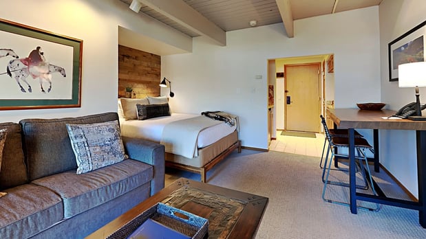Images Timberline Condominiums