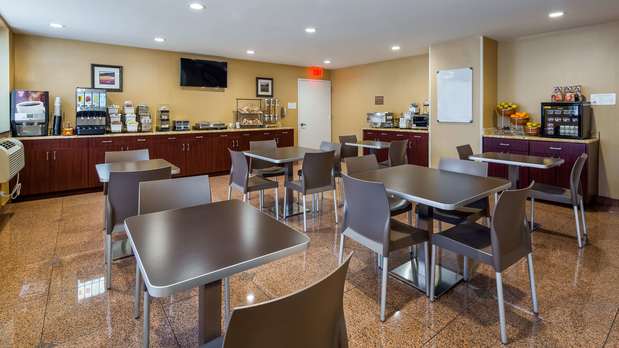 Images Best Western Plus Arena Hotel