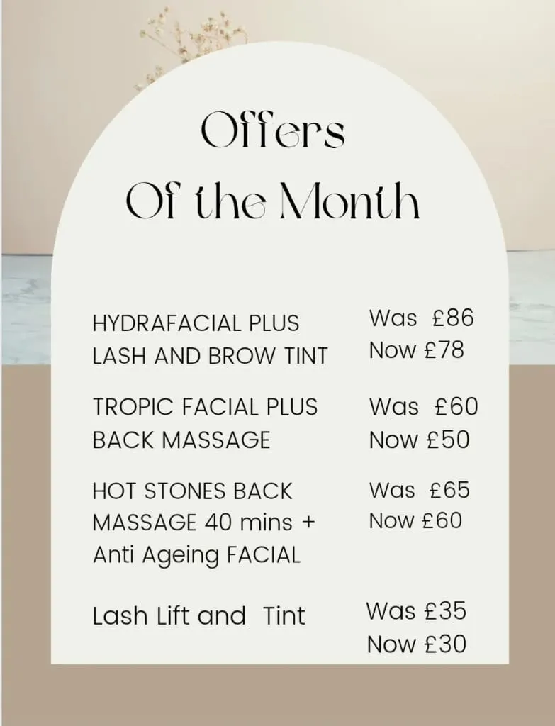 Images Louise Jay Massage And Beauty
