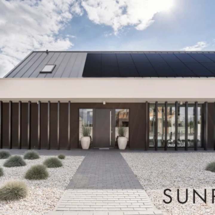 Images TIER 1 Solar Solutions - SunPower by Sun Source USA