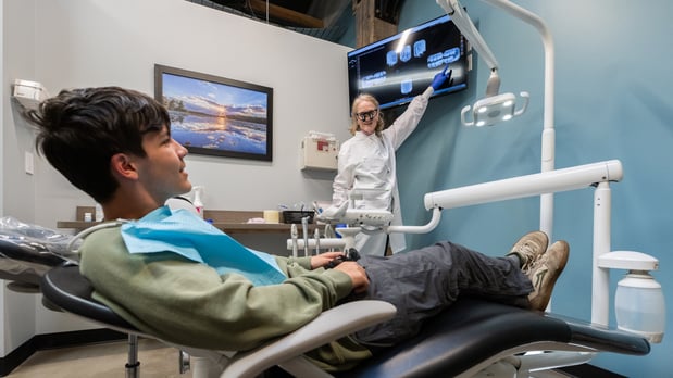 Images Gentle Dental Ashland