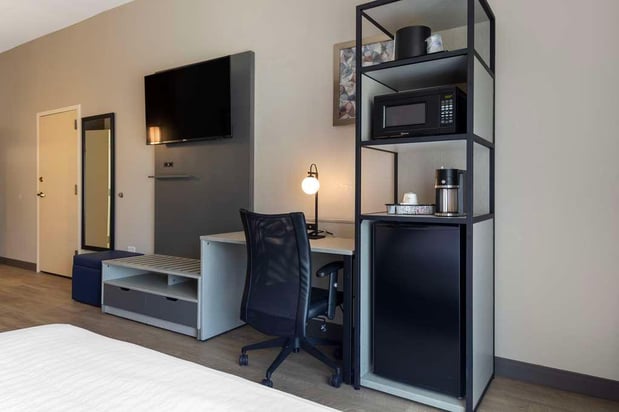 Images Best Western Plus Fort Worth North