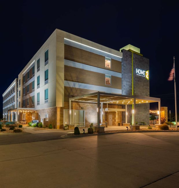 Images Home2 Suites by Hilton Joplin