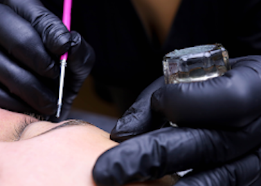 Images iBrow Threading & Aesthetics