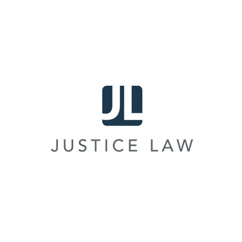 Justice Law Office Logo