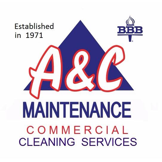 A&C Maintenance Logo