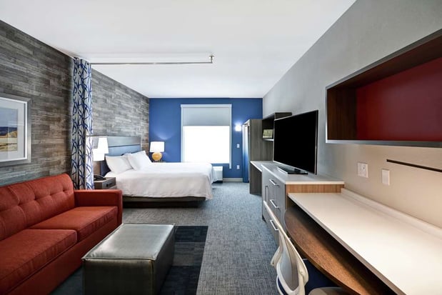 Images Home2 Suites by Hilton Houston Westchase