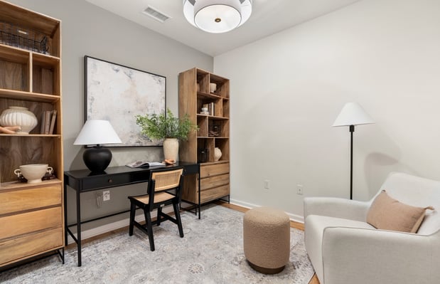 Images Riverview at East Point by Pulte Homes