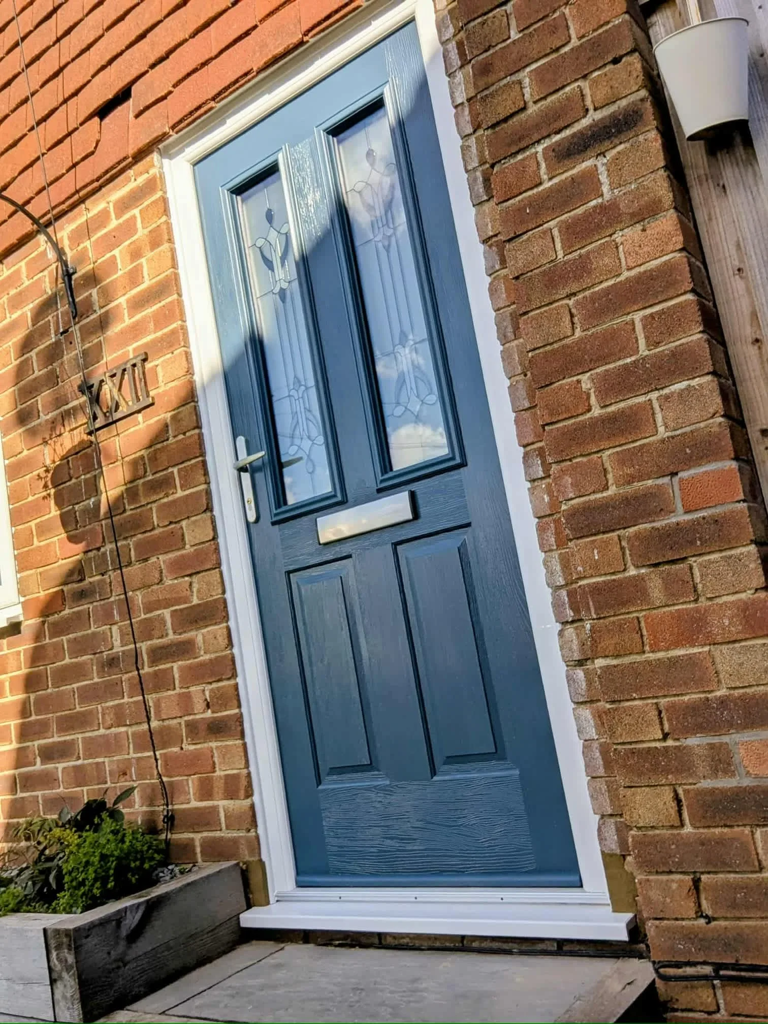 Images Everglaze Window Solutions Ltd