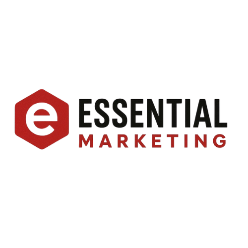 Essential Marketing Miami Logo