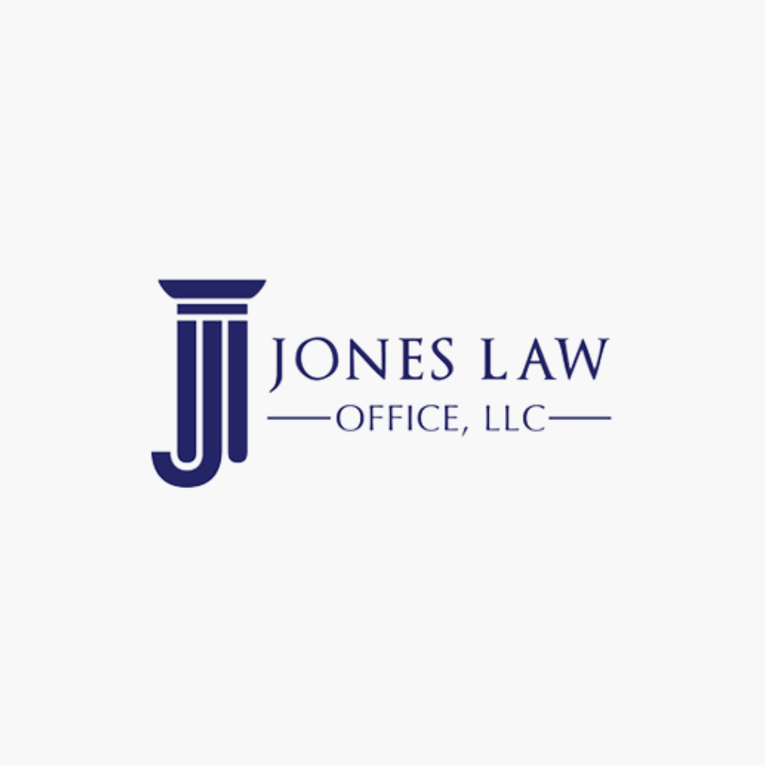 Jones Law Office, LLC Logo