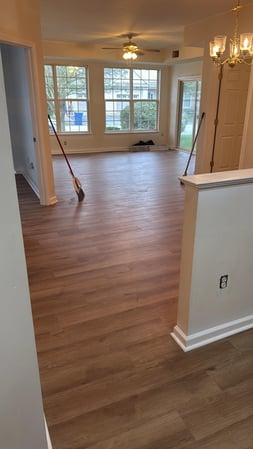 Images Floor Coverings International of Central Cumberland County
