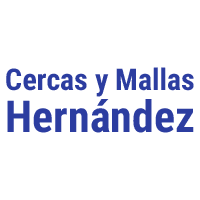 Cercas Y Mallas Hernández Logo