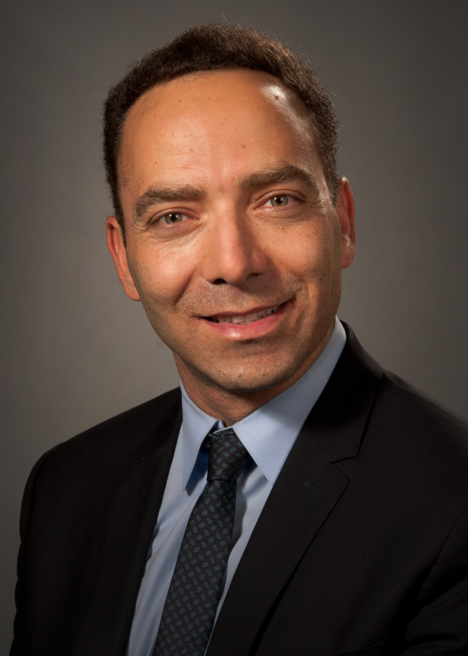 Amir Reza Dehdashti, MD Logo